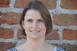 Præst: Marie Krejberg